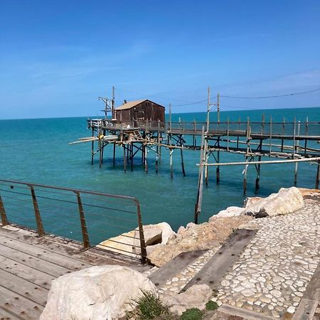 Casa Museo - Dimora Stephanus Termoli Dış mekan fotoğraf