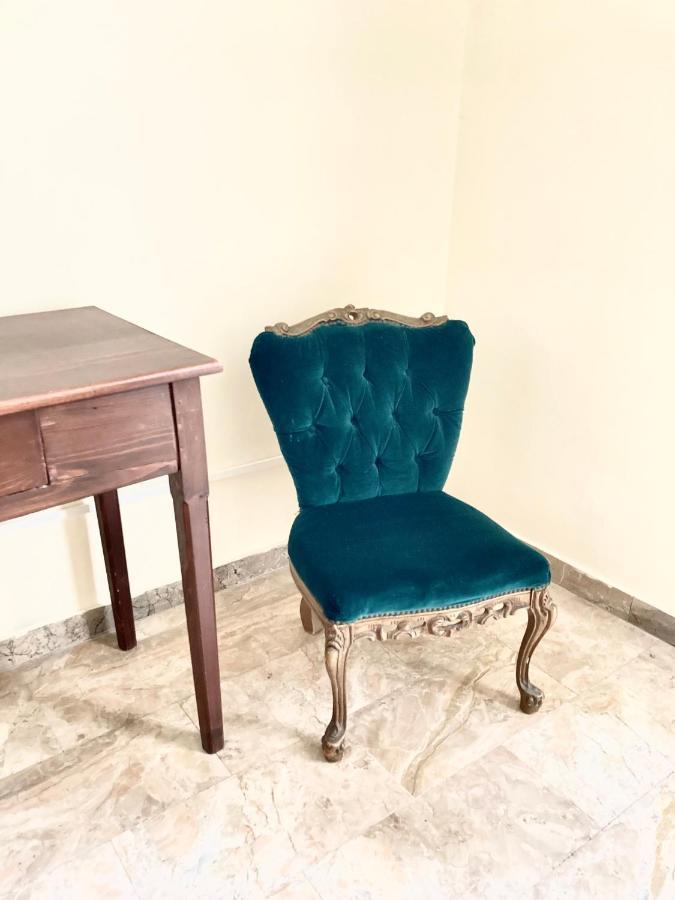 Casa Museo - Dimora Stephanus Termoli Dış mekan fotoğraf